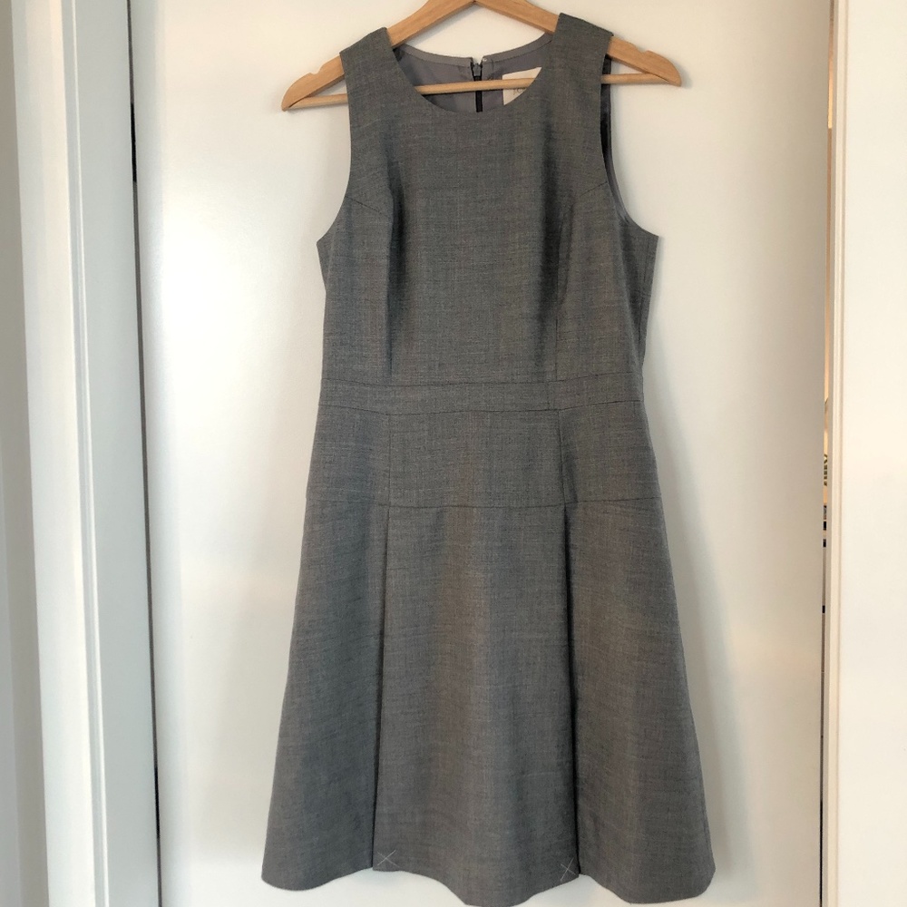 J. Crew Factory Sheath Dress